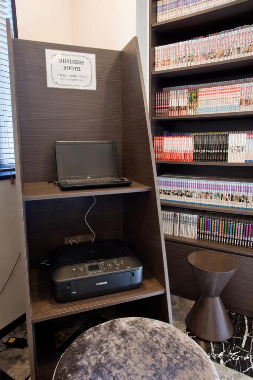 Kuretake Inn Premium Shizuoka Ekimae Exteriör bild