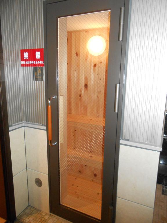 Kuretake Inn Premium Shizuoka Ekimae Exteriör bild