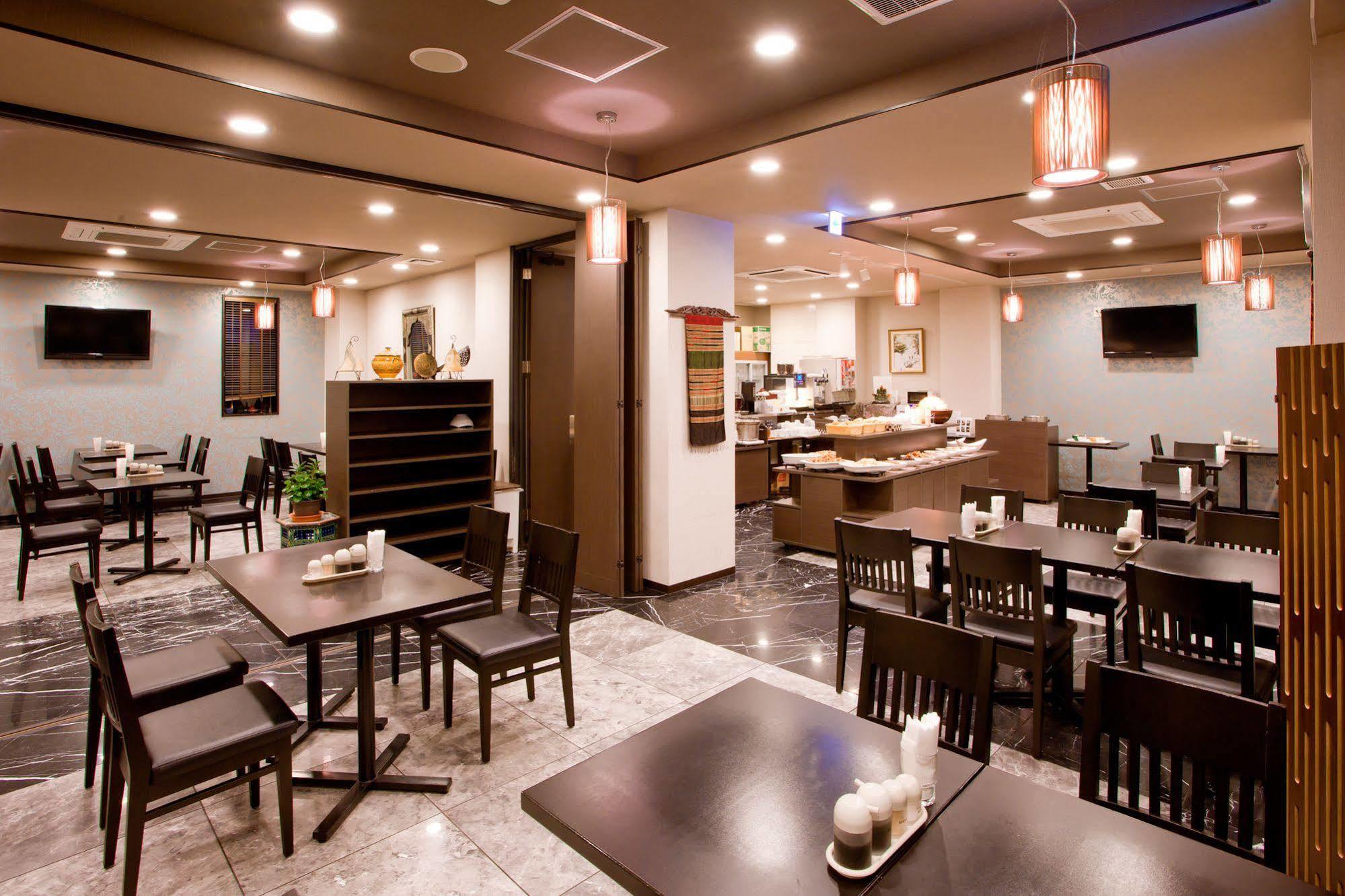 Kuretake Inn Premium Shizuoka Ekimae Exteriör bild